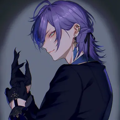 Profile image of 榊ネス