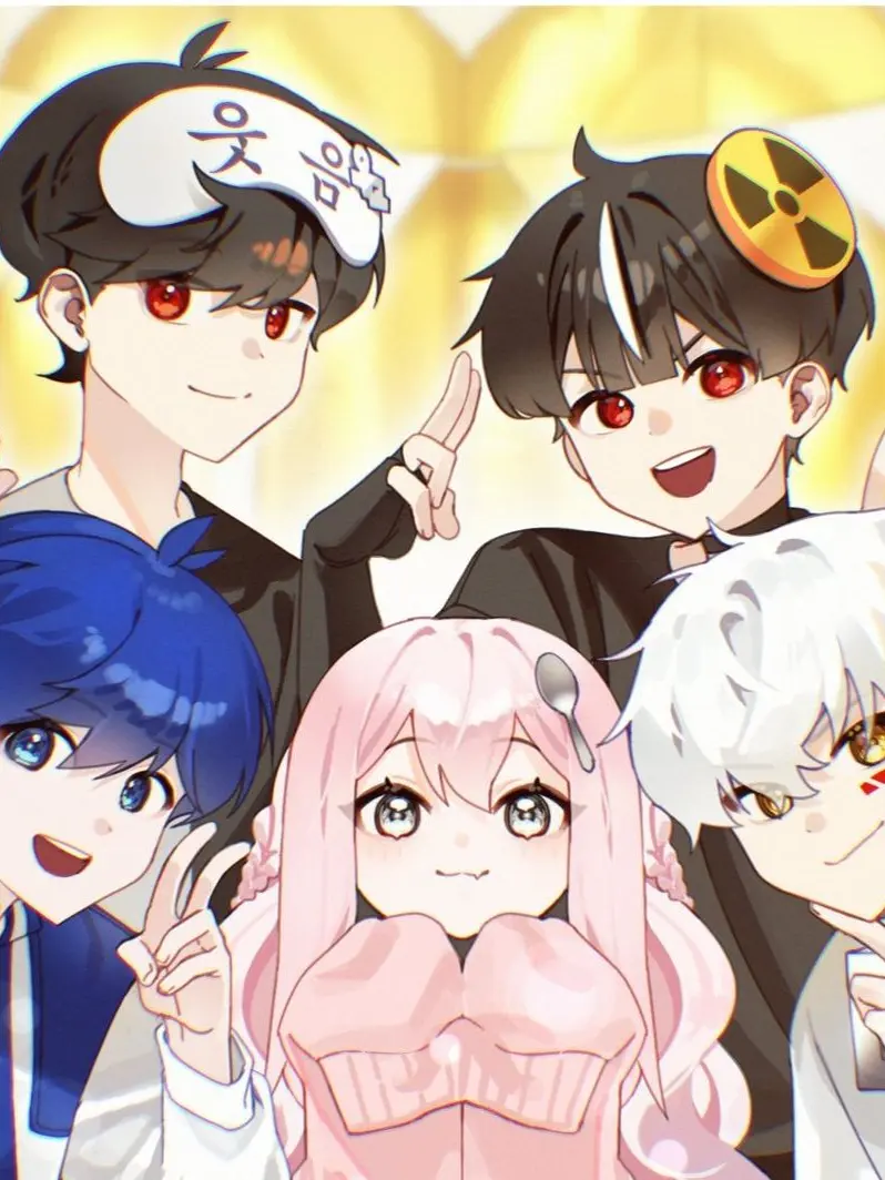 Odeok의 에라이! 얘네 이세카이 가겠네!