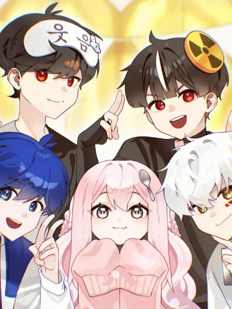 Odeok의 에라이! 얘네 이세카이 가겠네!