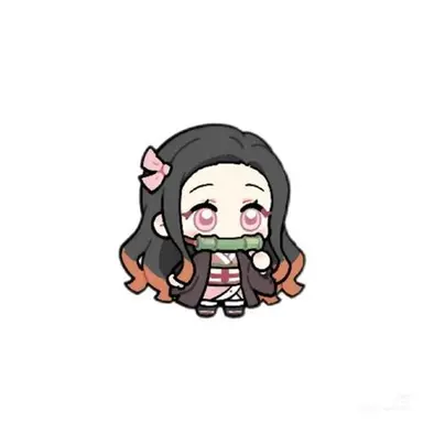 Profile image of 竈門禰豆子