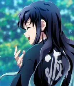 Profile image of 時透無一郎