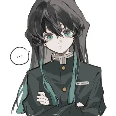 Profile image of 時透無一郎
