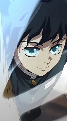 Profile image of 時透無一郎