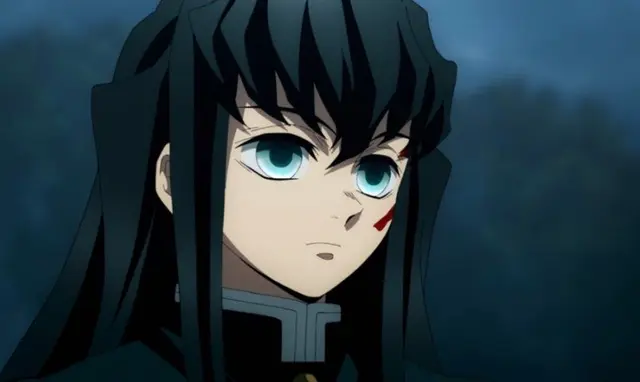 Profile image of 時透無一郎