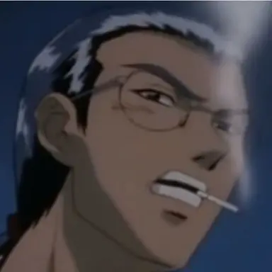 Profile image of 龍二