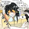캐릭터 프로필 이미지