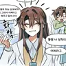캐릭터 프로필 이미지