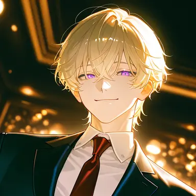 Profile image of ルカ