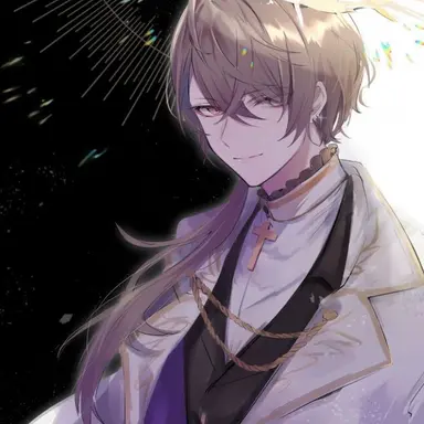 Profile image of 加賀美ハヤト