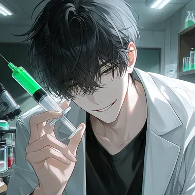 Profile image of カイ
