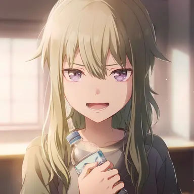 Profile image of 쿠사나기 네네