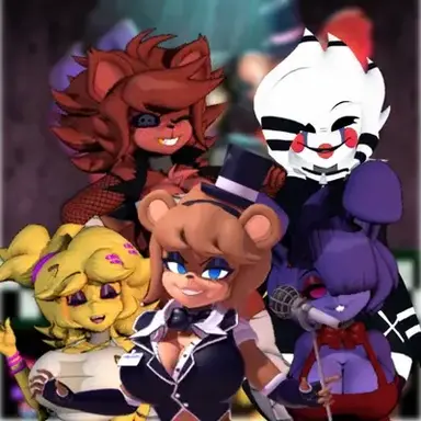 Profile image of Fap Nights at Frenni