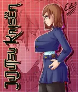 Profile image of Nobara Kugisaki