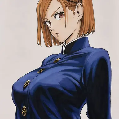 Profile image of Nobara Kugisaki