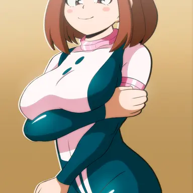 Profile image of Ochako