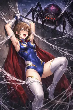 Profile image of クモ