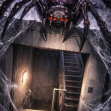 Profile image of クモ