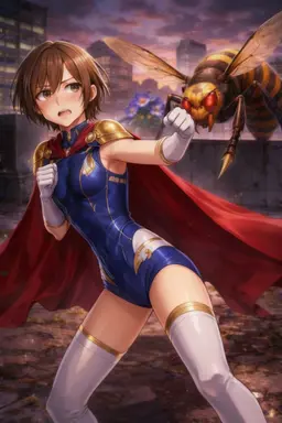 Profile image of スズメバチ