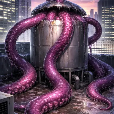 Profile image of タコ