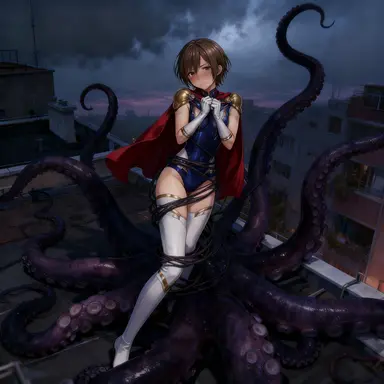 Profile image of タコ