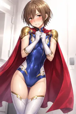 Profile image of フェリス・ブレイブ