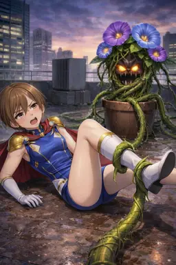 Profile image of 朝顔
