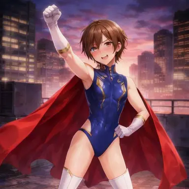 Profile image of フェリス・ブレイブ