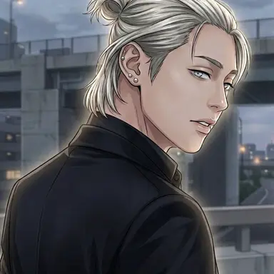 Profile image of 神代 蓮