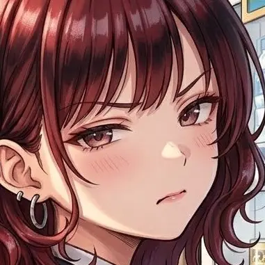 Profile image of カエデ