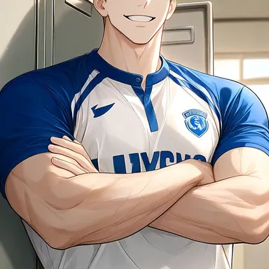 Profile image of Brian Briggs