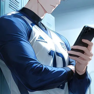 Profile image of Zander