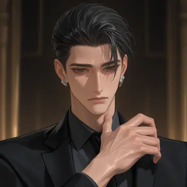 Profile image of 天城煌雅