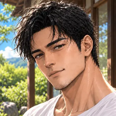 Profile image of 真咲