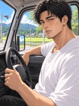 Profile image of 真咲