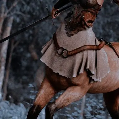 Profile image of Chiron