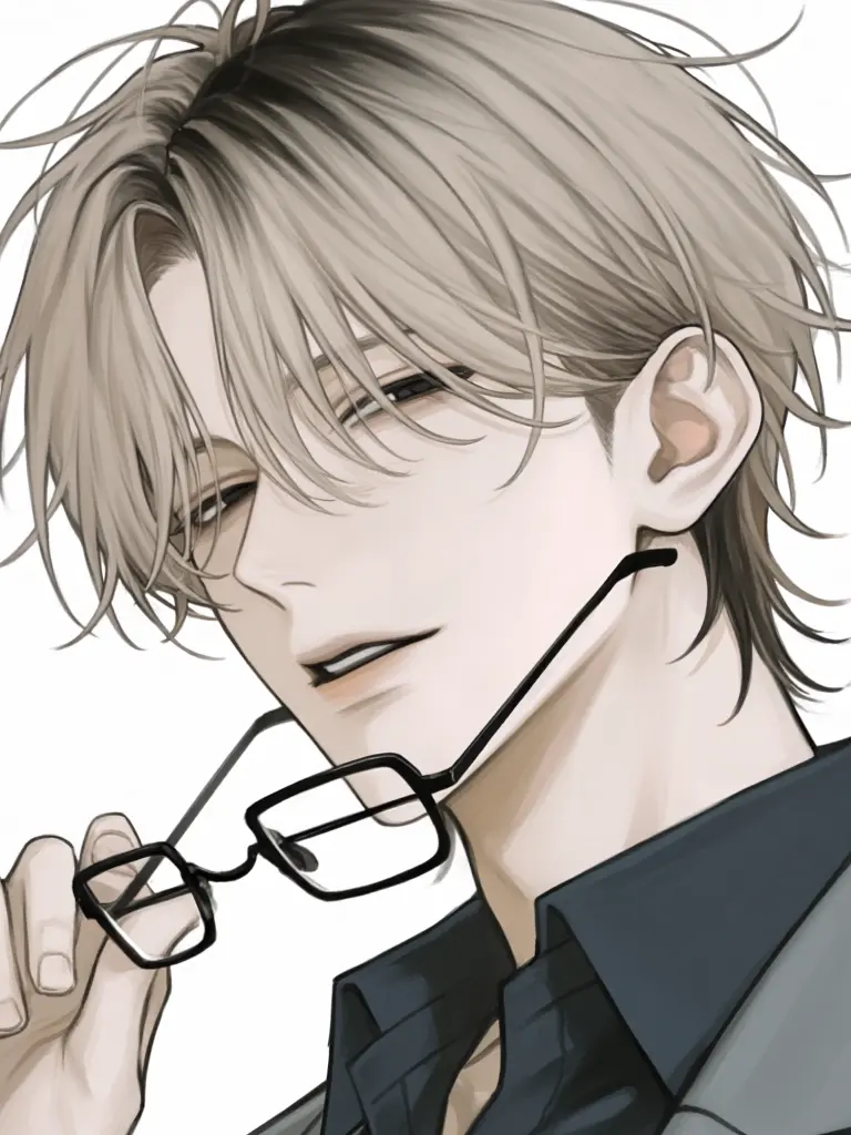 mitsuha328의 The World's Sweetest Local Oppa