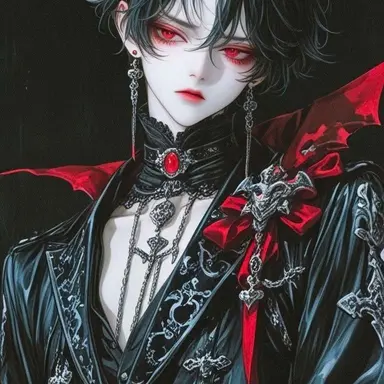 Profile image of 케르디아