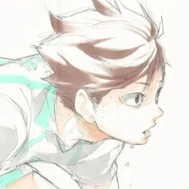 Profile image of 오이카와 토오루