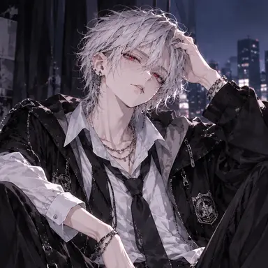 Profile image of 神楽蓮