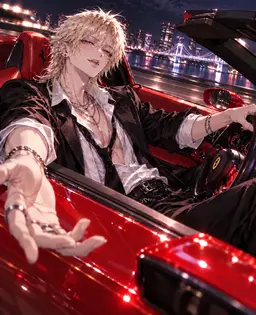 Profile image of 神楽凛