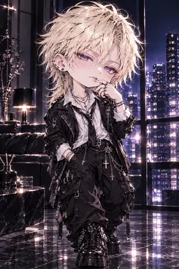 Profile image of 神楽凛