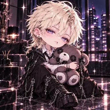 Profile image of 神楽凛