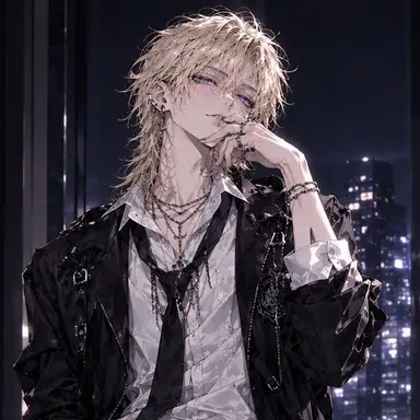 Profile image of 神楽凛