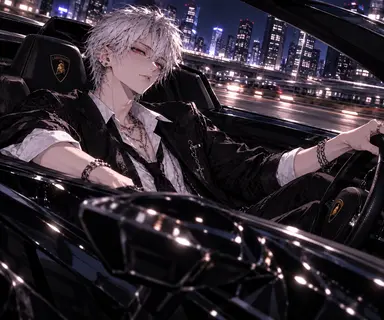 Profile image of 神楽蓮