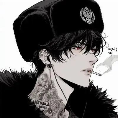 GustyFossa2350의 Dmitri