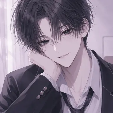 Profile image of 瑠依