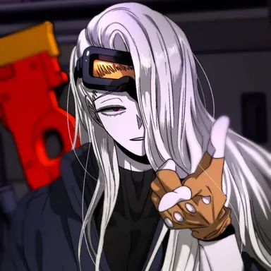 Profile image of Valentine