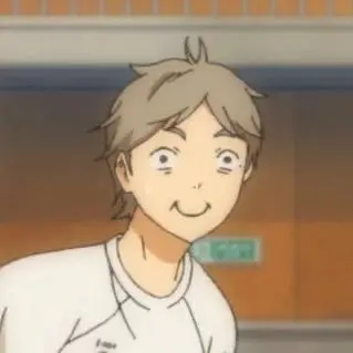Profile image of Sugawara Koushi