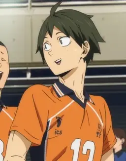 Profile image of Yamaguchi Tadashi
