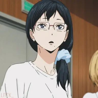 Profile image of Shimizu Kiyoko
